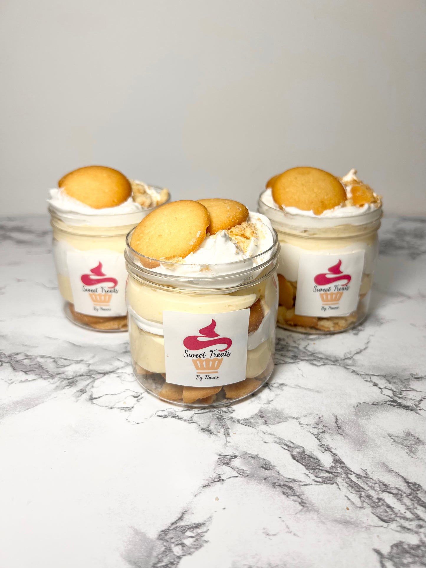 Original Banana Pudding