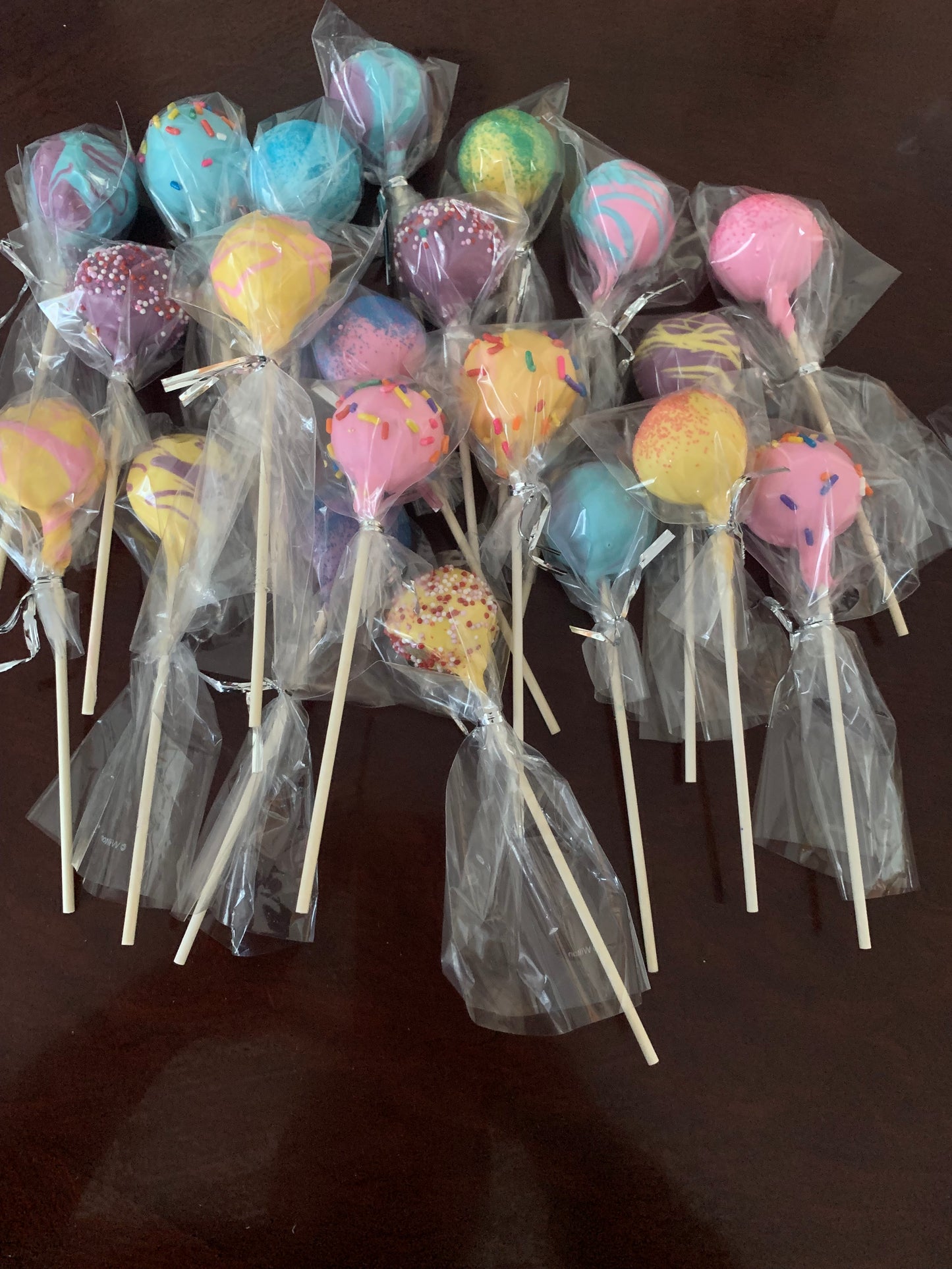 Cake Pops