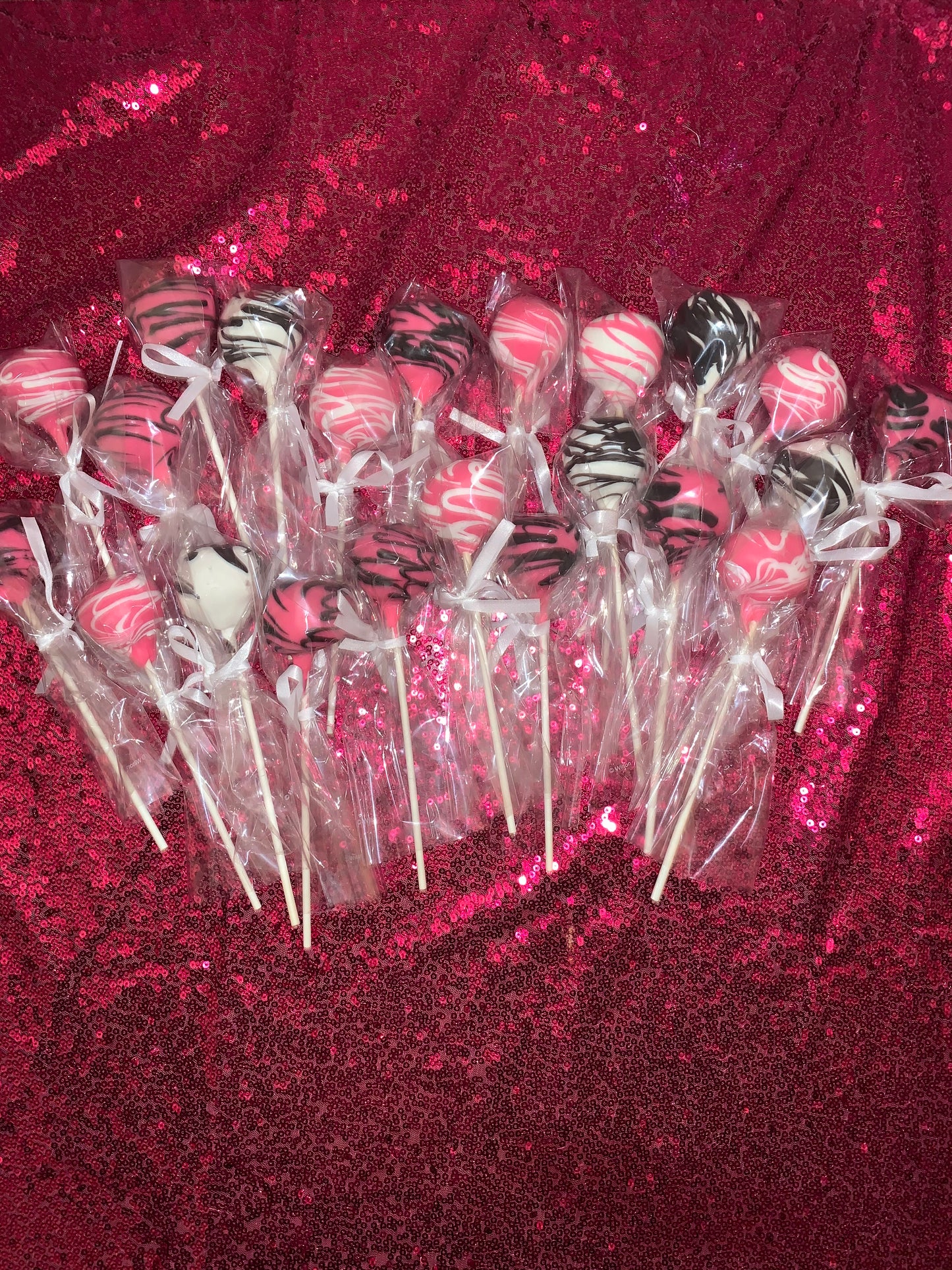 Cake Pops