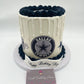 6in Three Layer Round Cake