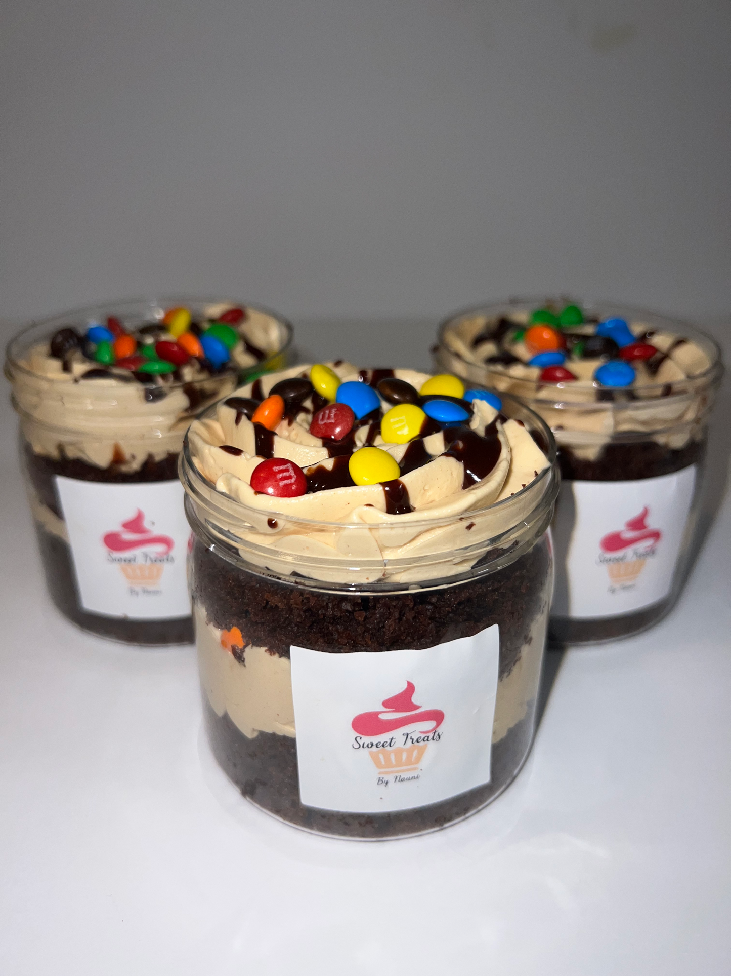 Peanut Butter Cup