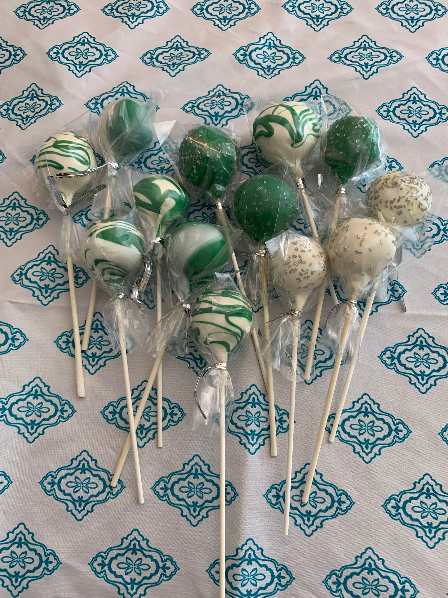 Cake Pops